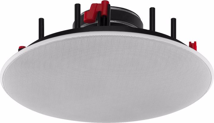 Produktbild Monacor ELA-HQ-Wand -Deckenlautsprecher 100V 30W (1 Stk.)