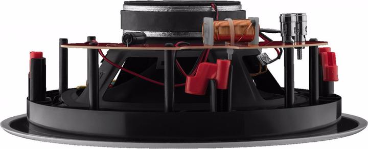 Produktbild Monacor ELA-HQ-Wand -Deckenlautsprecher 100V 30W (1 Stk.)