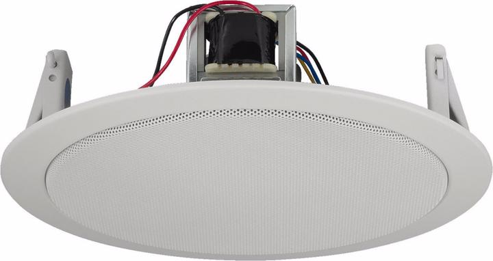 Produktbild Monacor ELA-Lautsprecher 100V max.6W d:200mm (1 Stk.)