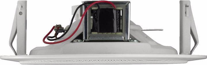 Produktbild Monacor ELA-Lautsprecher 100V max.6W d:200mm (1 Stk.)