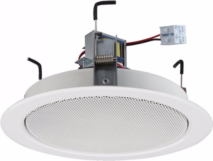 Produktbild Monacor ELA-Lautsprecher 100V max.6W d:220mm (1 Stk.)