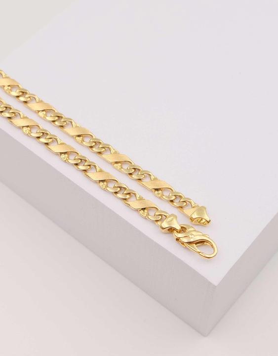 Produktbild Muau Carrera (22 cm, 750/18K Gelbgold)