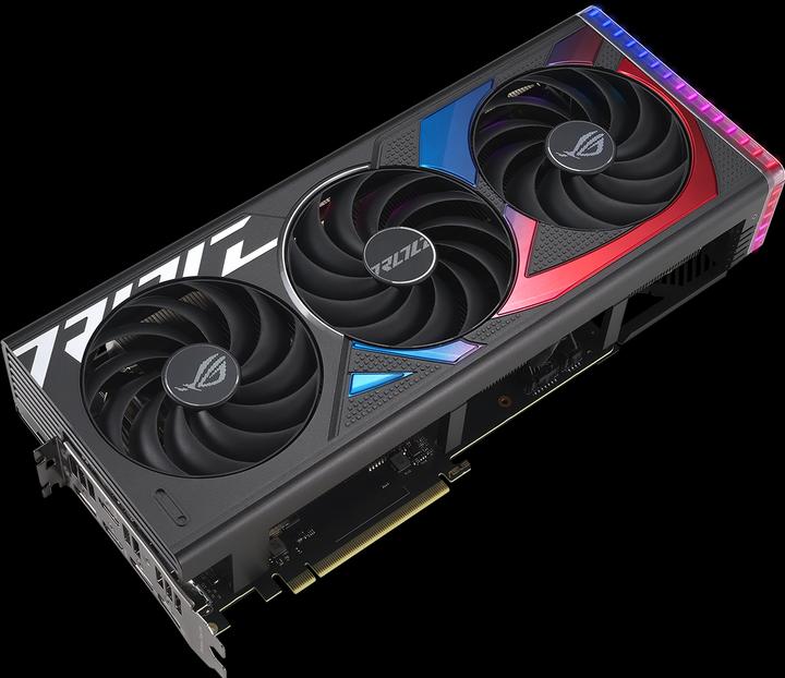 Produktbild ASUS GeForce RTX 4070 SUPER (12 GB)