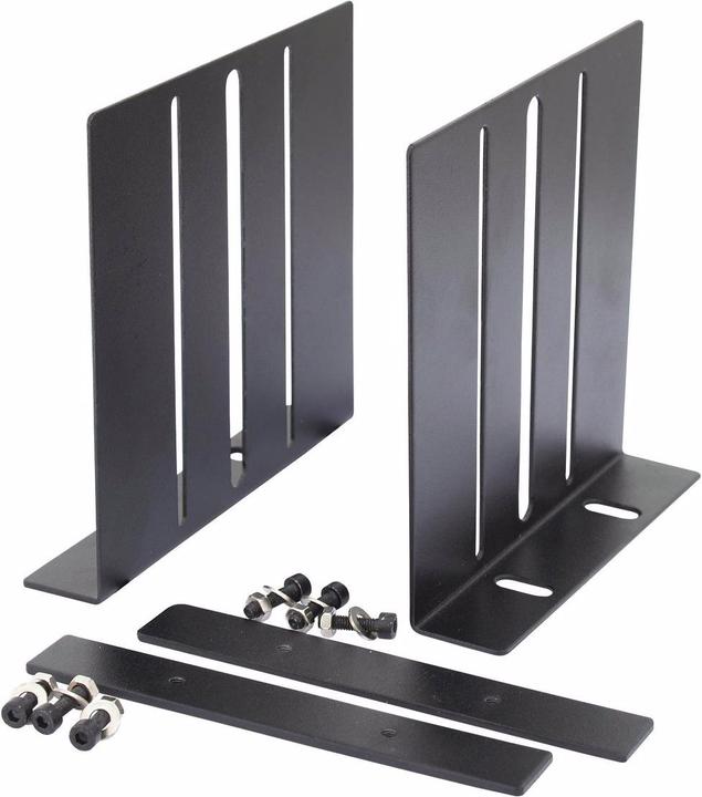 Produktbild Omnitronic Rackwinkel für Verstärker, hinten, 3HE (Ersatzteile)
