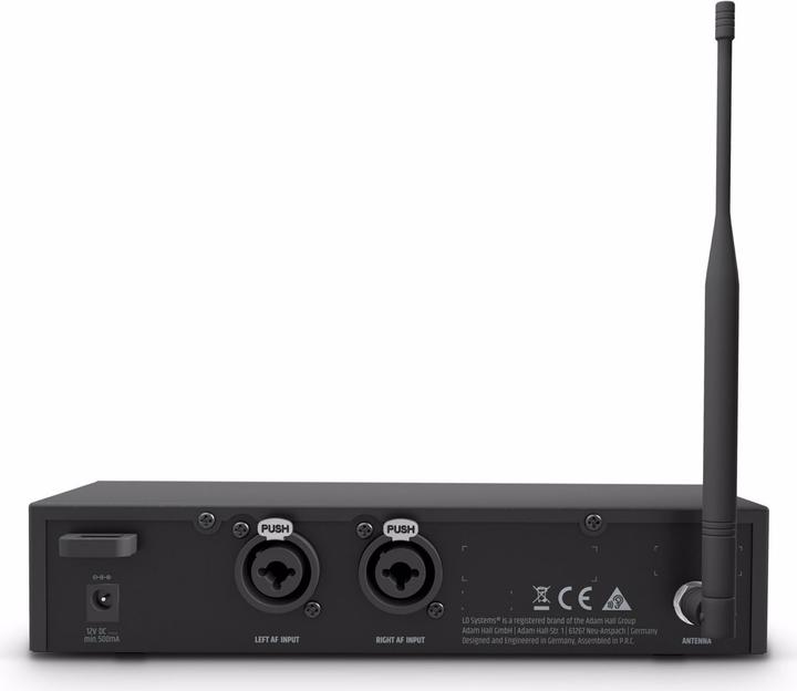 Produktbild LD Systems U506 IEM In-Ear Monitoring-System (In-Ear System)