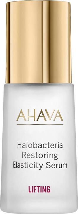 Actual product image Ahava Halobacteria Restoring Elasticity Serum (30 ml)