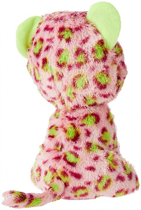 Produktbild Ty Beanie Boo's Lainey Leopard 15cm (15 cm)