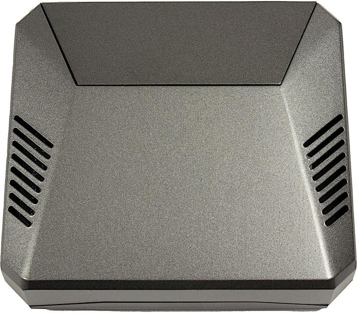 Produktbild Intertech Raspberry Gehäuse ODS-727 Pi4 Model B
