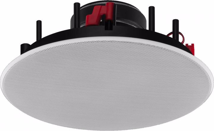 Image du produit Monacor Haut-parleur mural et de plafond ELA HQ 100V 30W (1 pièce)