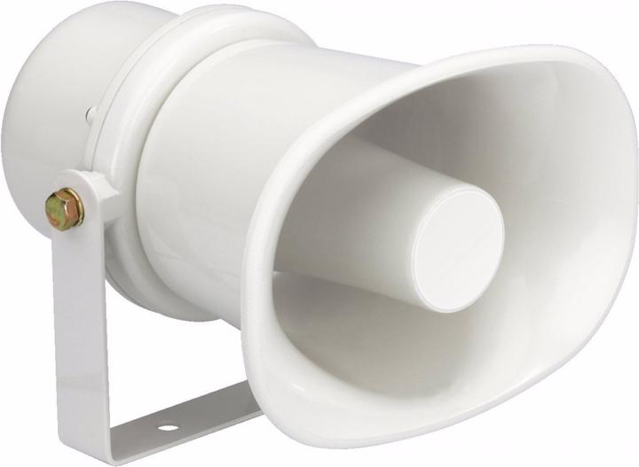 Actual product image Monacor Pressure chamber loudspeaker (Passive)