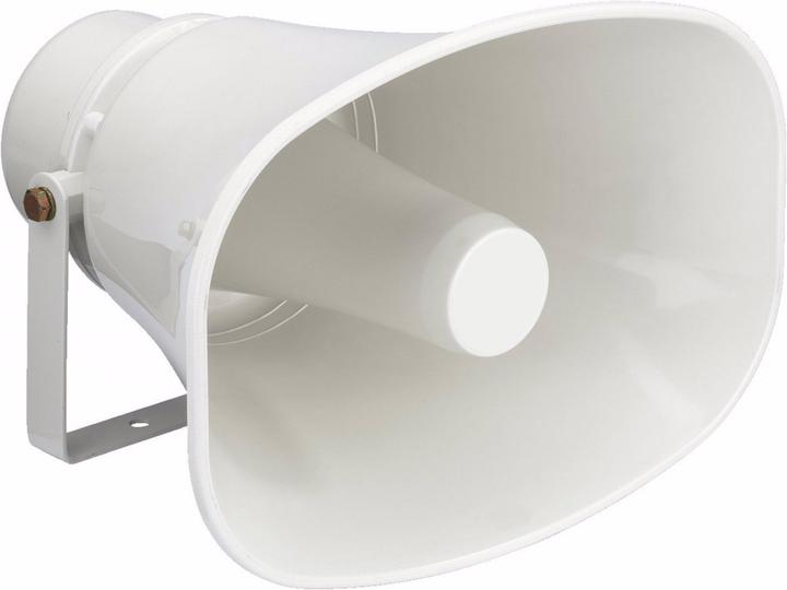 Produktbild Monacor Druckkammerlautsprecher (Passiv)