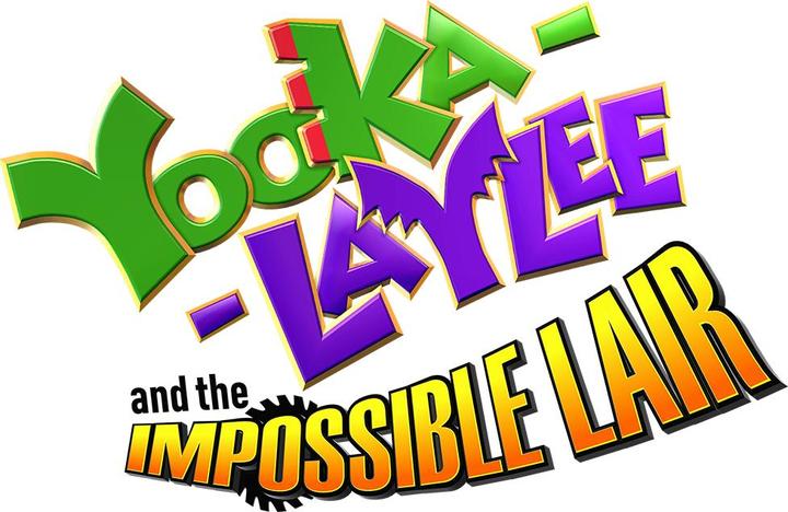Actual product image Plaion Yooka-Laylee & The Impossible Lair (PS4)