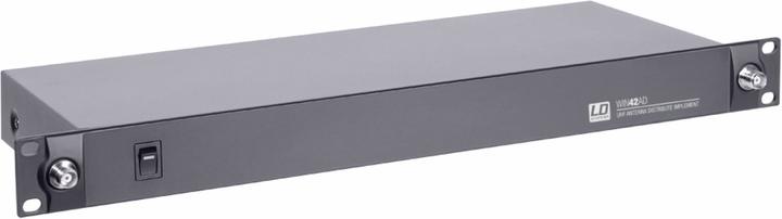 Actual product image LD Systems WIN 42 AD 4-way antennas (Antenna)