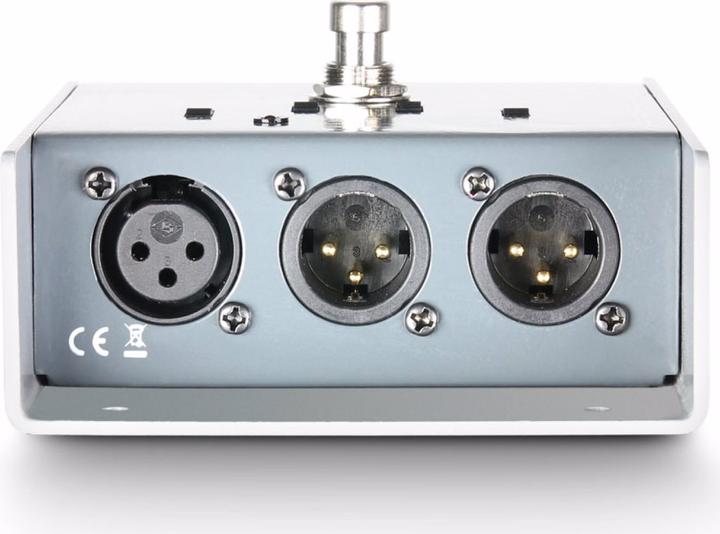 Immagine prodotto Palmer Audio Linea simmetrica ABO