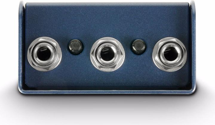 Actual product image Palmer Audio DUETTO guitars and