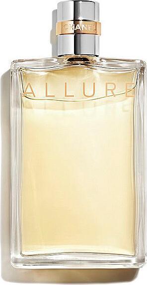 Actual product image Chanel Allure (Eau de toilette, 50 ml)