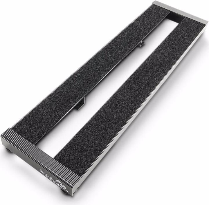 Actual product image Palmer Audio PEDALBAY® 50 S Compact Pedalboard (Instrument foot pedal)