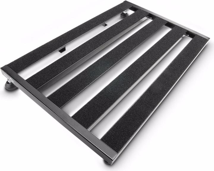 Actual product image Palmer Audio PEDALBAY® 60 L Variable Pedalboard (Instrument foot pedal)