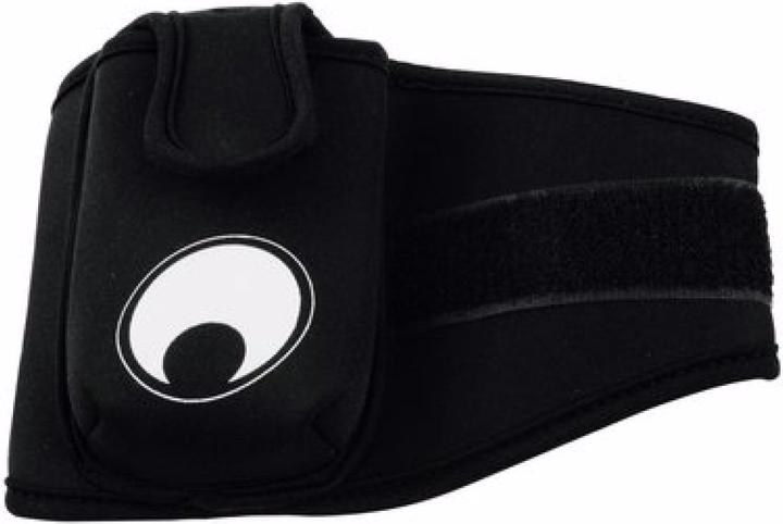 Produktbild Omnitronic Armgürtel für Taschenempfänger/Sender