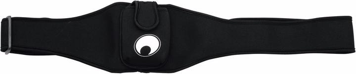 Produktbild Omnitronic Gürtel für Taschenempfänger/Sender (Audio Switch)