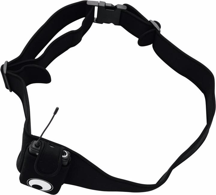 Produktbild Omnitronic Gürtel für Taschenempfänger/Sender (Audio Switch)