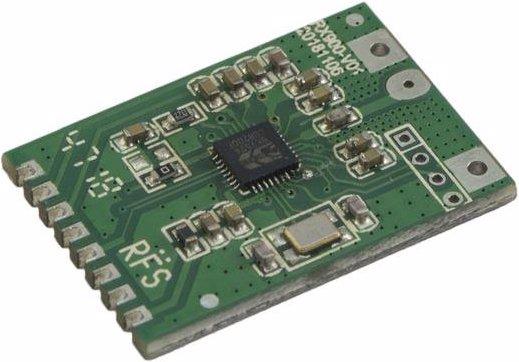 Produktbild Omnitronic Empfängerplatine MES-Serie (864/830MHz)