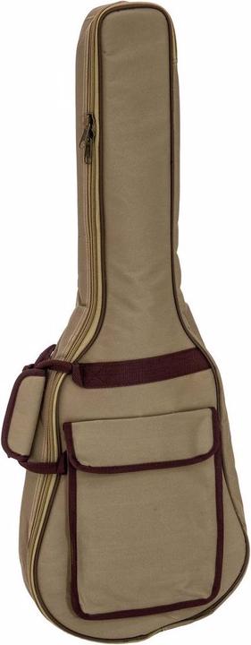 Dimavery CSB-400 Sac de guitare classique 3/4 (Guitare)