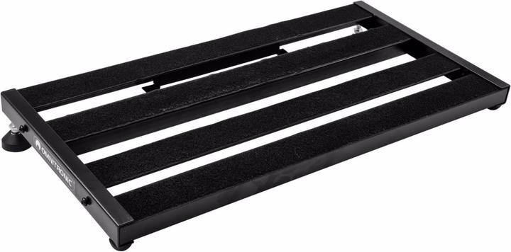 Immagine prodotto Dimavery Pedaliera 60x7x30,5cm (Pedale dello strumento)