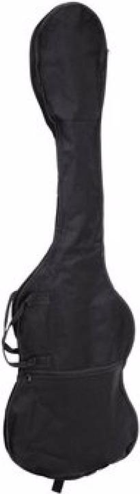 Actual product image Dimavery Nylon bag for electric bass (Electric bass)