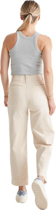 Produktbild Du/Er W LuxTwill High Rise Trouser (W31/L26)
