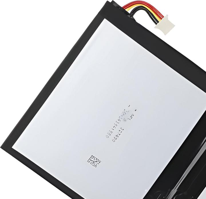 Produktbild Clappio 8280mAh Austausch-Akku, Ersetzt Modell Li3098176JJY