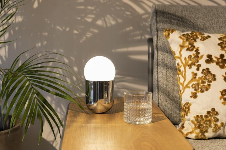 Actual product image Zuiver Lamp