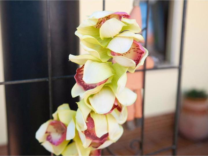Immagine prodotto Europalms Ramo di Cymbidium (90 cm)