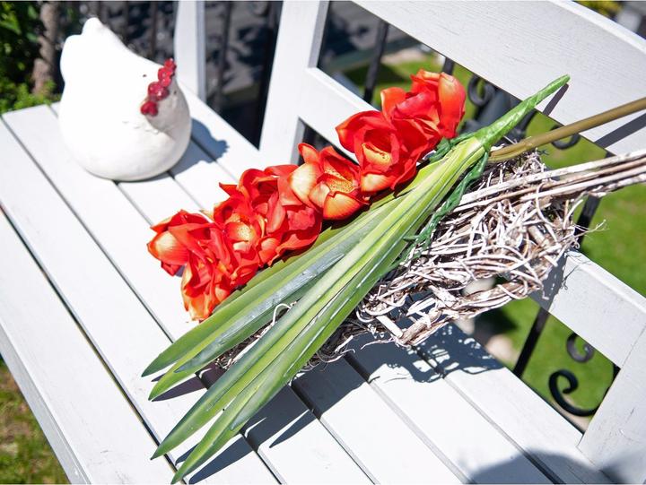 Immagine prodotto Europalms Ramo di Cymbidium (90 cm)