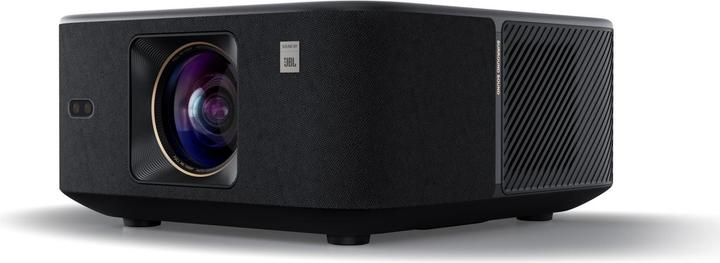 Image du produit Yaber Projecteur K3 Pro - 1920 x 1080 - 1600 ANSI lumens (Full HD, 1600 lm, 1.2:1)