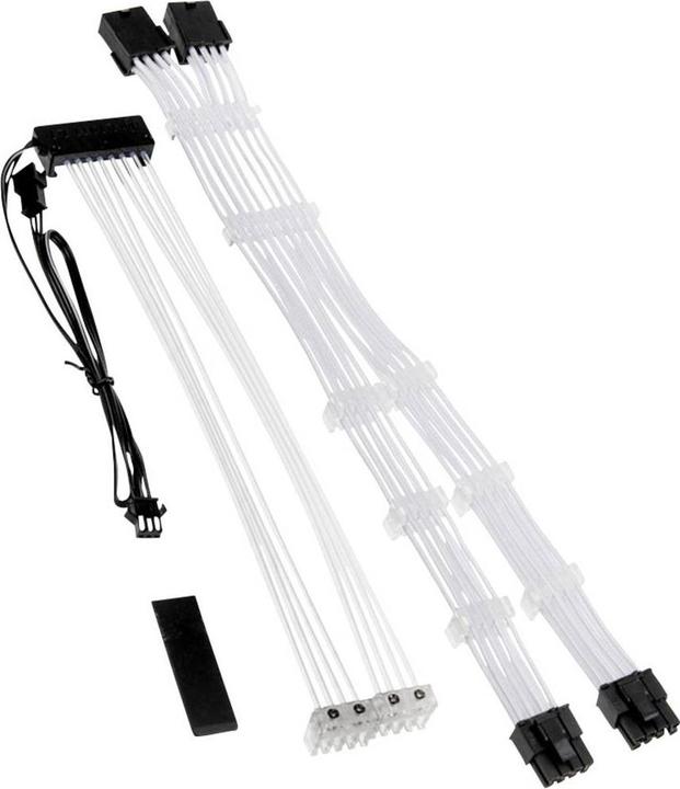 Immagine prodotto Lian-Li Strimer 8-Pin RGB PCIe VGA (RGB)