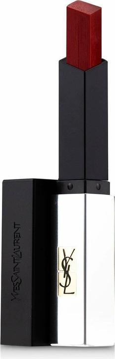 Yves Saint Laurent Rouge Pur Couture The Slim Sheer Matte Rouge Dévêtu 108