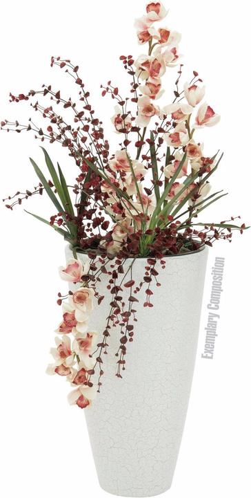 Image du produit Europalms Branche de cymbidium (90 cm)