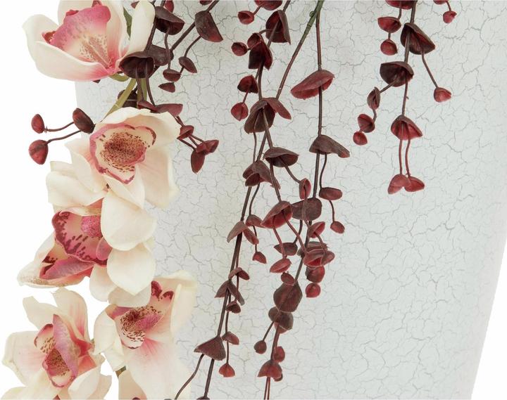 Image du produit Europalms Branche de cymbidium (90 cm)