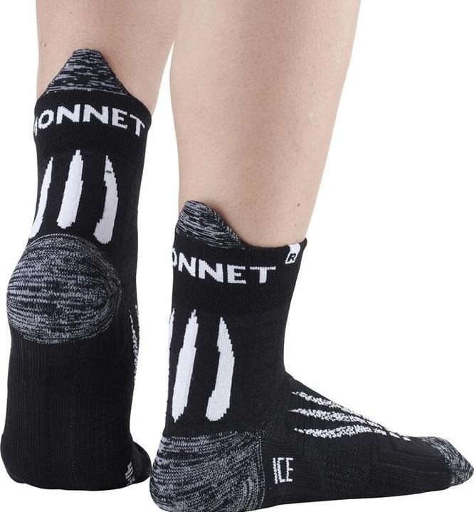 Actual product image Monnet Trail Run Ice (39, 40)
