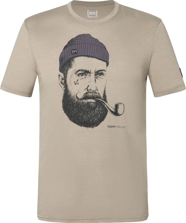 Super Natural Sailor Tee (S)