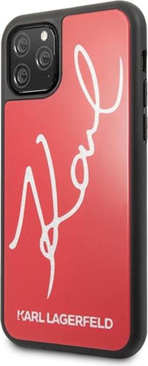 Immagine prodotto Karl Lagerfeld Caso (Apple iPhone 11 Pro Max)