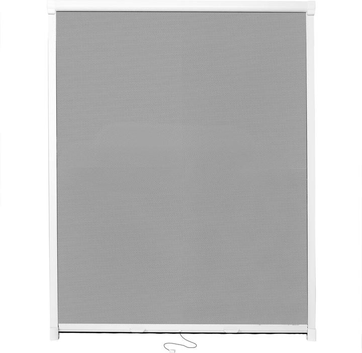 Actual product image tectake Insect screen roller blind (110 x 160 cm)