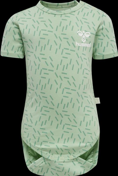 Image du produit hummel Hmlriver Body S/S (62)