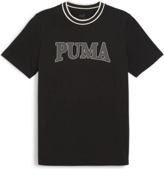 Actual product image Puma Squad-T-Shirt (XS)