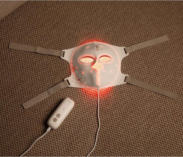 Immagine prodotto Silk'n Maschera LED EMS