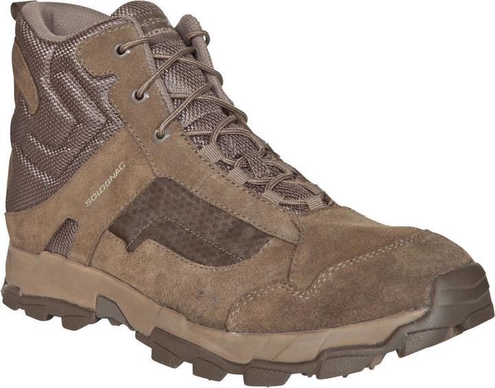 Actual product image Solognac shoe sporthunt 300 10105 (41)