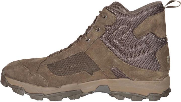 Actual product image Solognac shoe sporthunt 300 10105 (41)