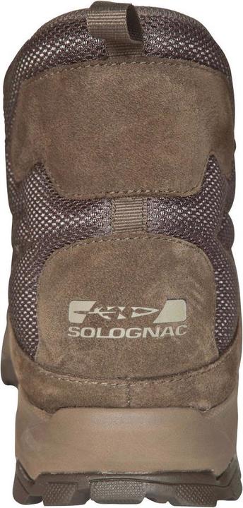 Actual product image Solognac shoe sporthunt 300 10105 (41)