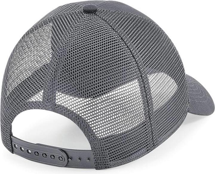 Actual product image Beechfield Snapback cap (One size)
